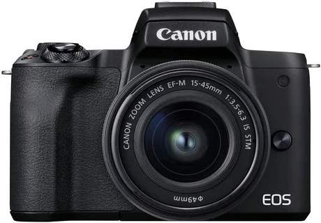 Fujifilm X-T200 mirrorless camera review 7 Canon Mirrorless digital Camera