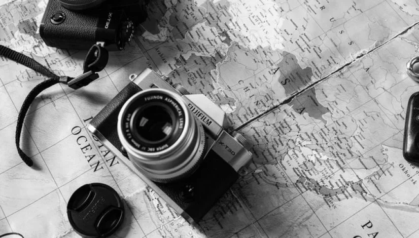 fujifilm mirrorless cameras