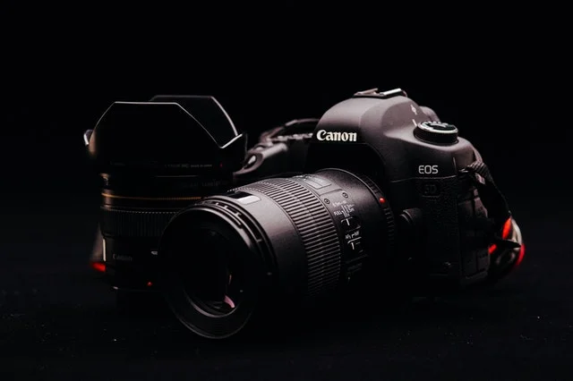 What should I pay attention to when buying a camera? 2 Mirrorless camera