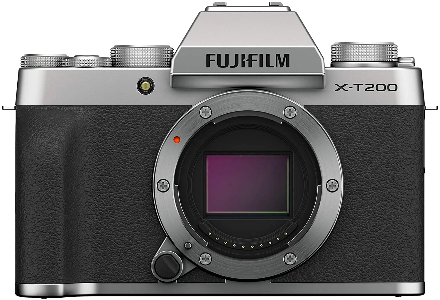 Fujifilm X-T200 mirrorless camera review 9 Fujifilm X-T200 Mirrorless Digital Camera wXC15-45mm