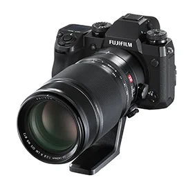 The Mirrorless FUJIFILM X-H1 Review 9 X-H1_-X-Mount-Lens