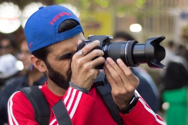 The Mirrorless FUJIFILM X-H1 Review 6 Fujifilm x-H1 image quility