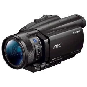Sony Film Camera FDR-AX700