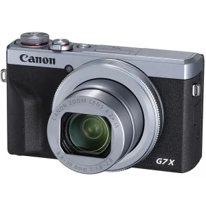 Canon Power Shot G7 Best camera for outdoor photography