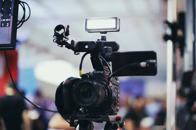 best camera for filmmaking on a budget