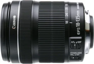 Canon EOS 90D and Action Camera Flashlight Review 4 Action camera canon lens