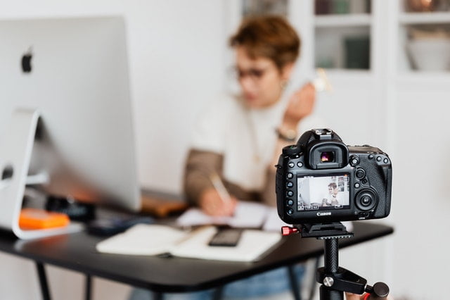 The Best Cheap Camera for Youtube vlogging 5 Best video camera for youtube