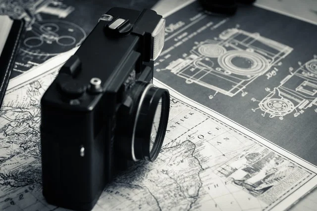 10 Recommended medium format film camera 13 Digital Film Camera