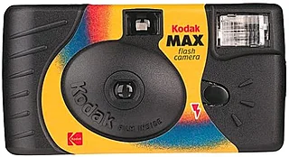 disposable camera 35mm Single Use Camera