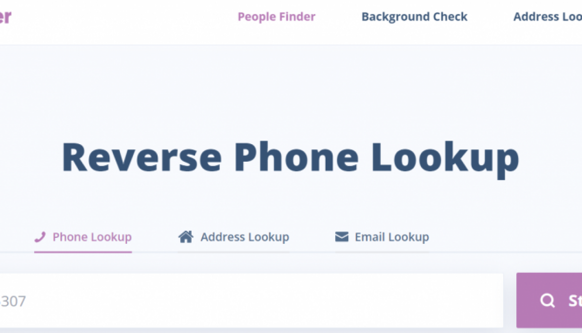 Quick History of Reverse Phone Lookup