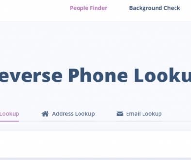 Quick History of Reverse Phone Lookup