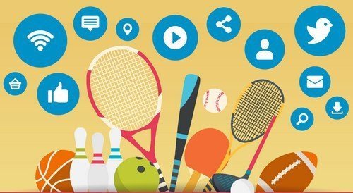 Unknown Facts About The Role Of Sports Marketing In The Global Marketplace 10 Sports Marketing