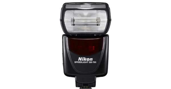 How to use a detachable camera flash 2