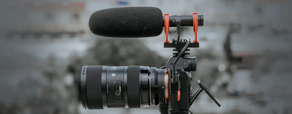 The 14 Best DSLR Microphones for Cameras in 2022 11 dslr microphone