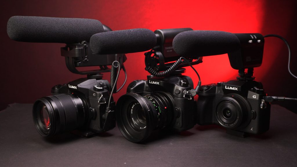 The 14 Best DSLR Microphones for Cameras in 2022 3 dslr microphone