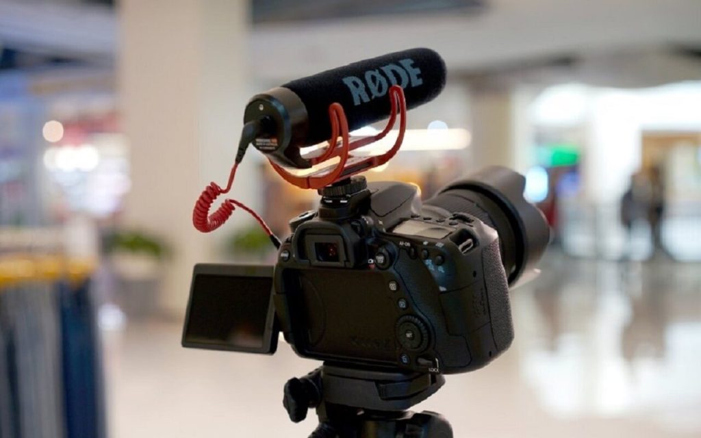 The 14 Best DSLR Microphones for Cameras in 2022 2 dslr microphone