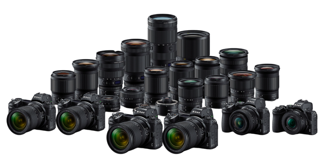 Nikon z lenses Review 2