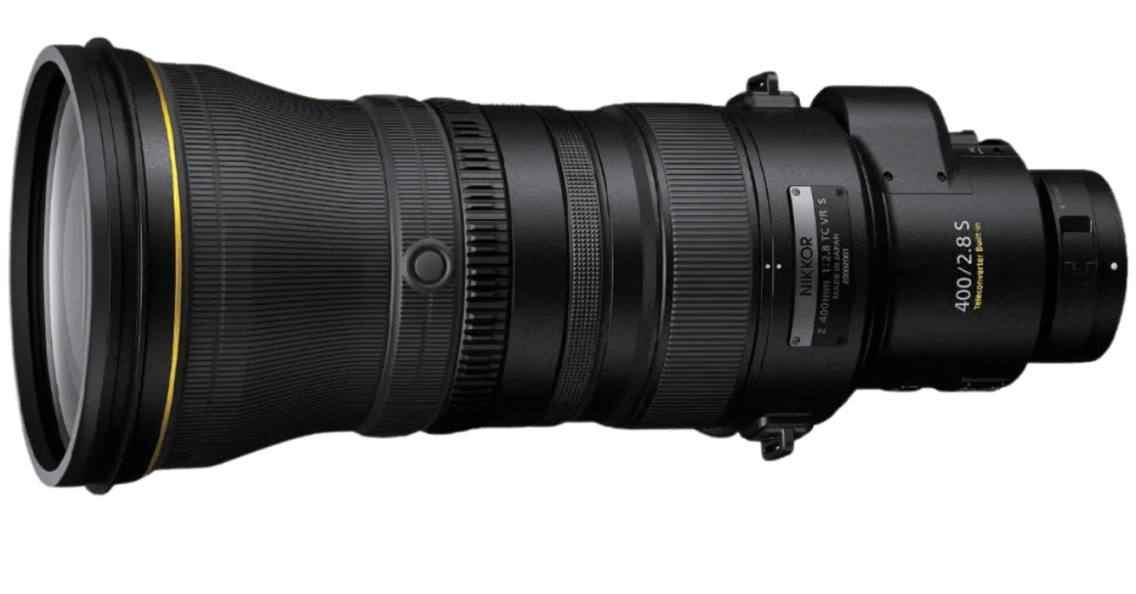Nikon z lenses Review 3