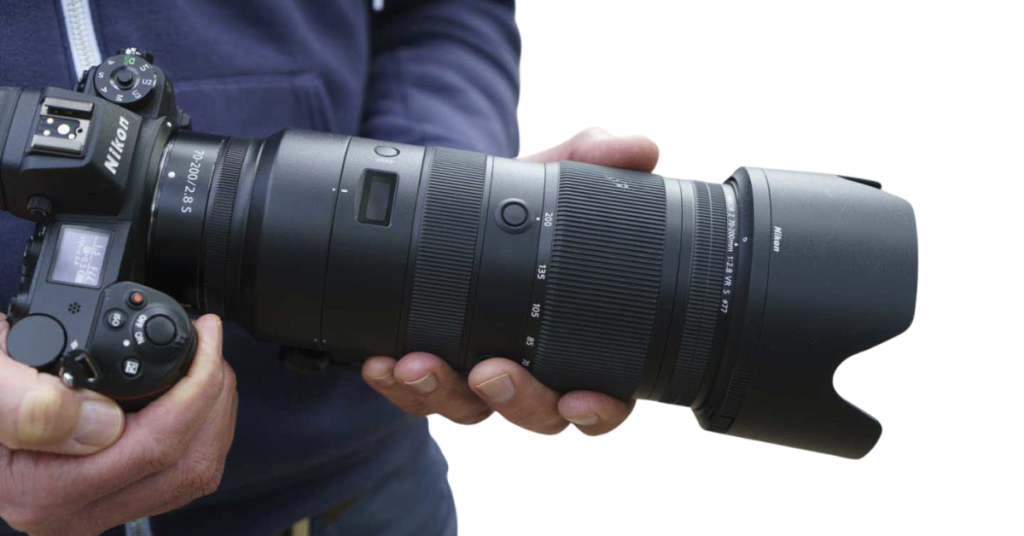 Nikon z lenses Review 4