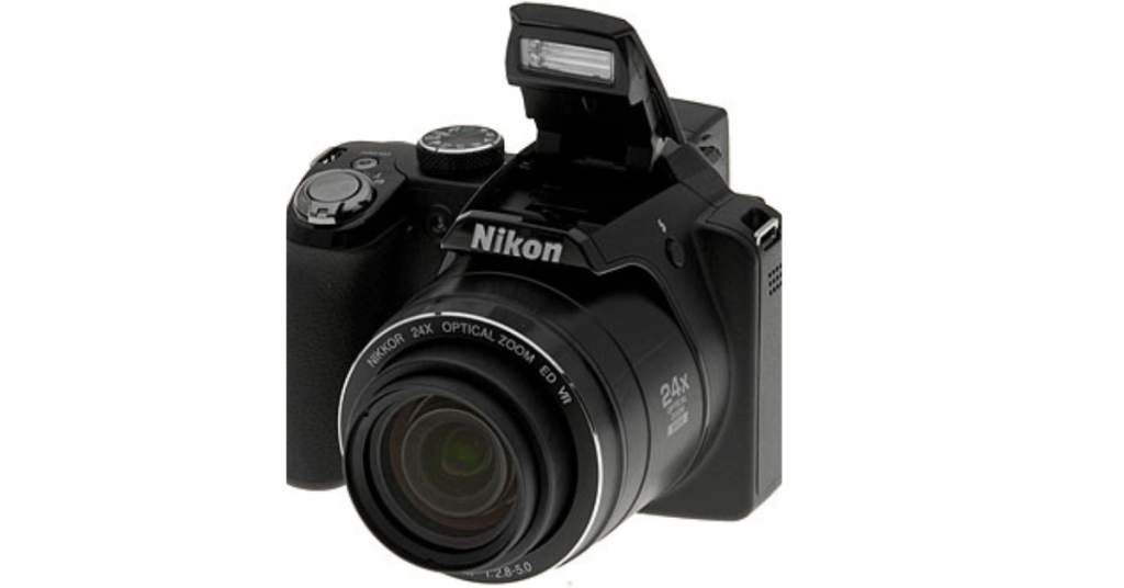 A complete Nikon Coolpix P90 Review 2