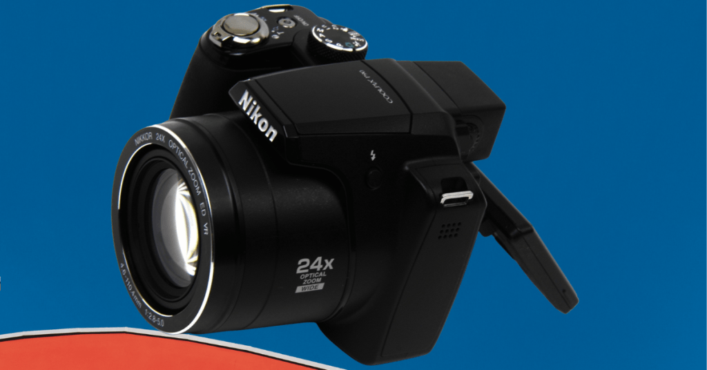 A complete Nikon Coolpix P90 Review 3