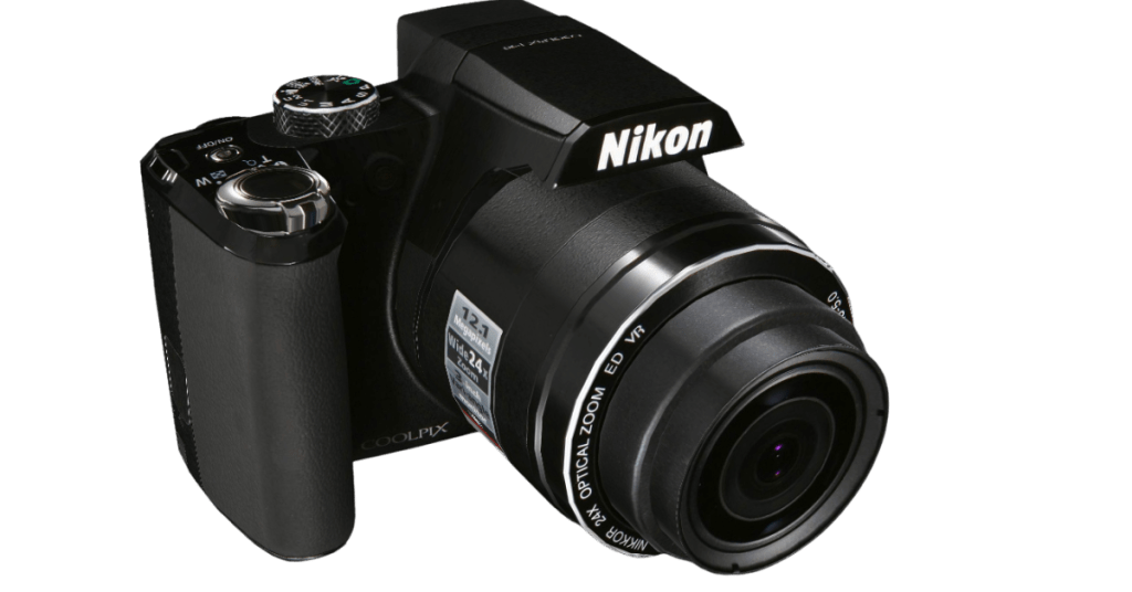 A complete Nikon Coolpix P90 Review 5