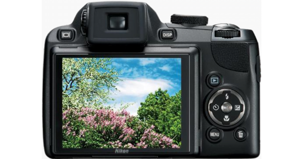 A complete Nikon Coolpix P90 Review 6