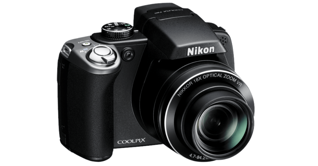 A complete Nikon Coolpix P80 Review 2