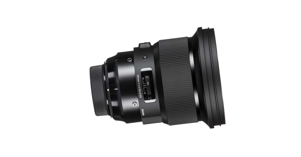 A Complete Sigma Art Lens Review 2
