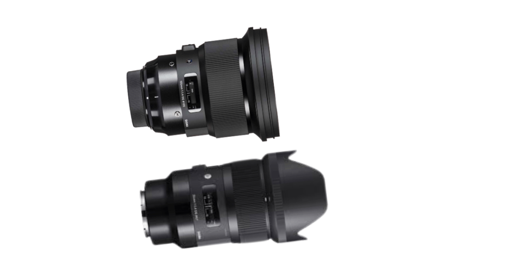 A Complete Sigma Art Lens Review 4