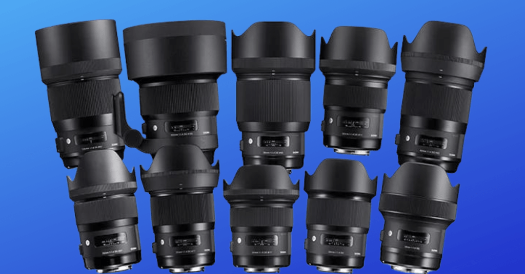 A Complete Sigma Art Lens Review 3