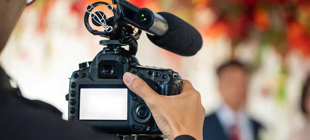 The 14 Best DSLR Microphones for Cameras in 2022 5 dslr microphone