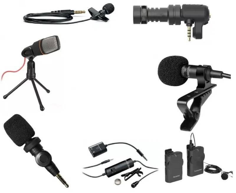 The 14 Best DSLR Microphones for Cameras in 2022 7 dslr microphone