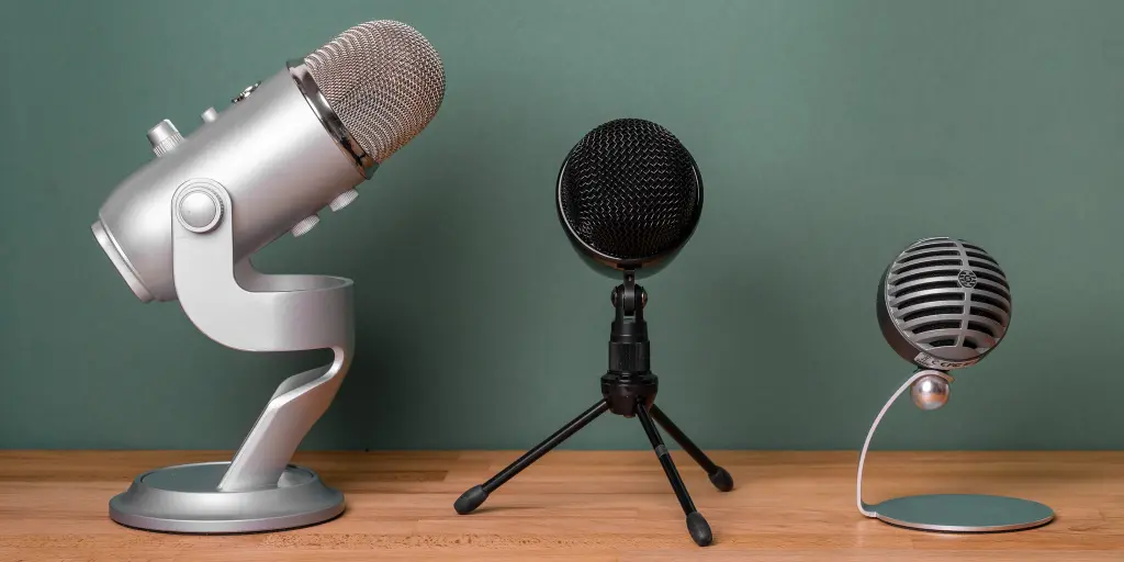 The 14 Best DSLR Microphones for Cameras in 2022 12 dslr microphone