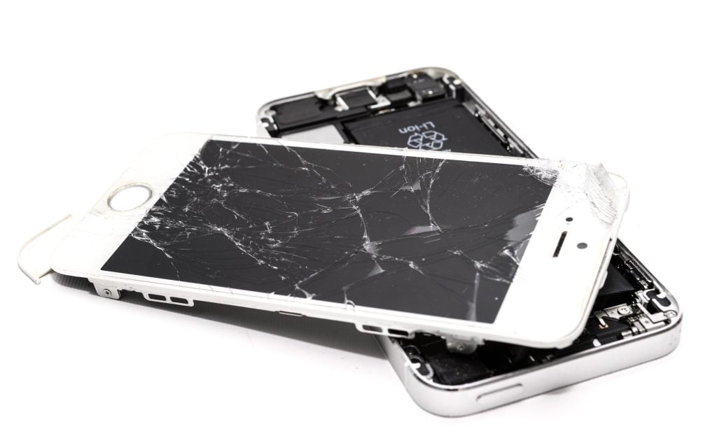 iPhone