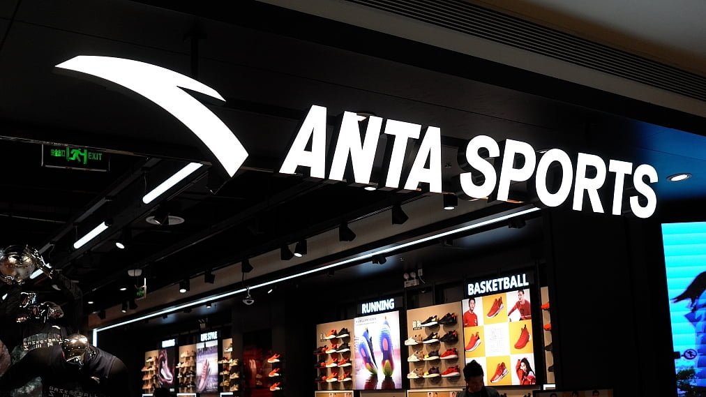 How Chinese sports brands are conquering the world 2 sports