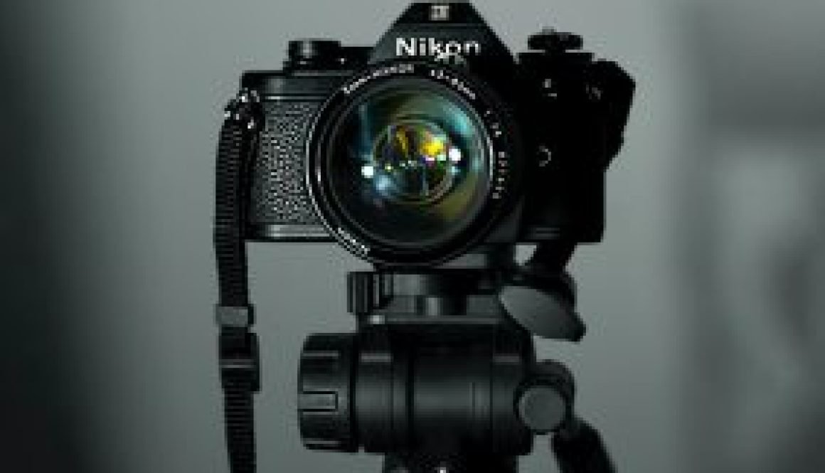 Nikon Rangefinder