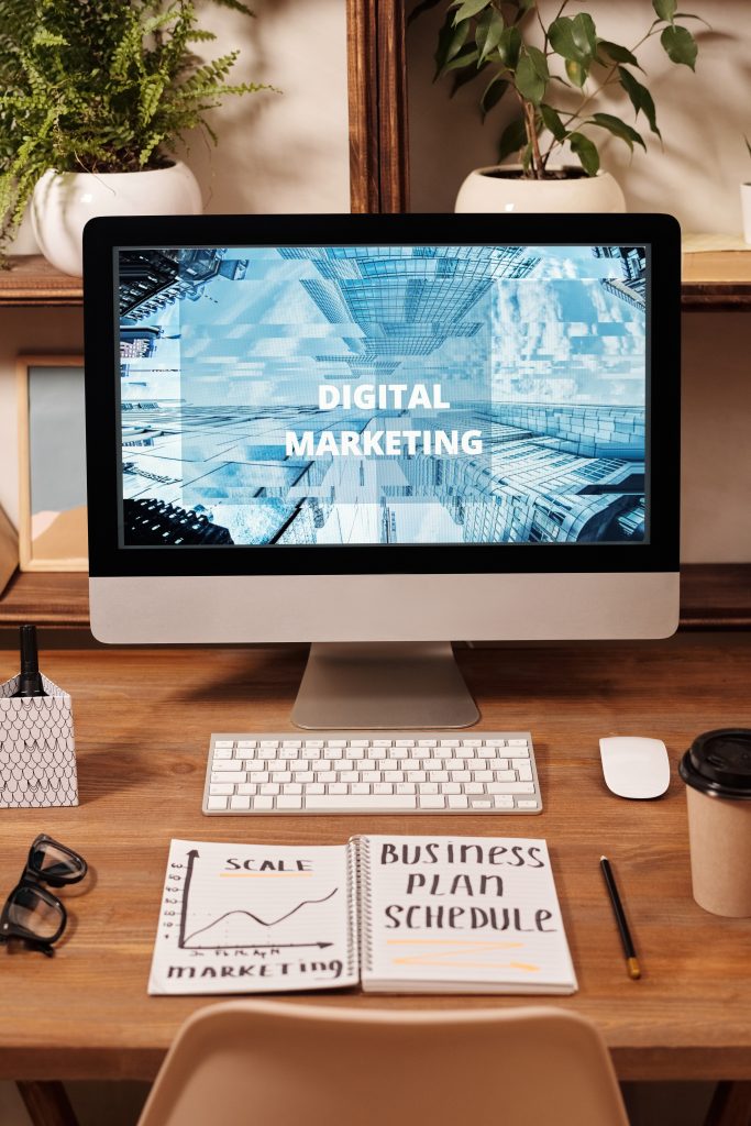 Internet Marketing