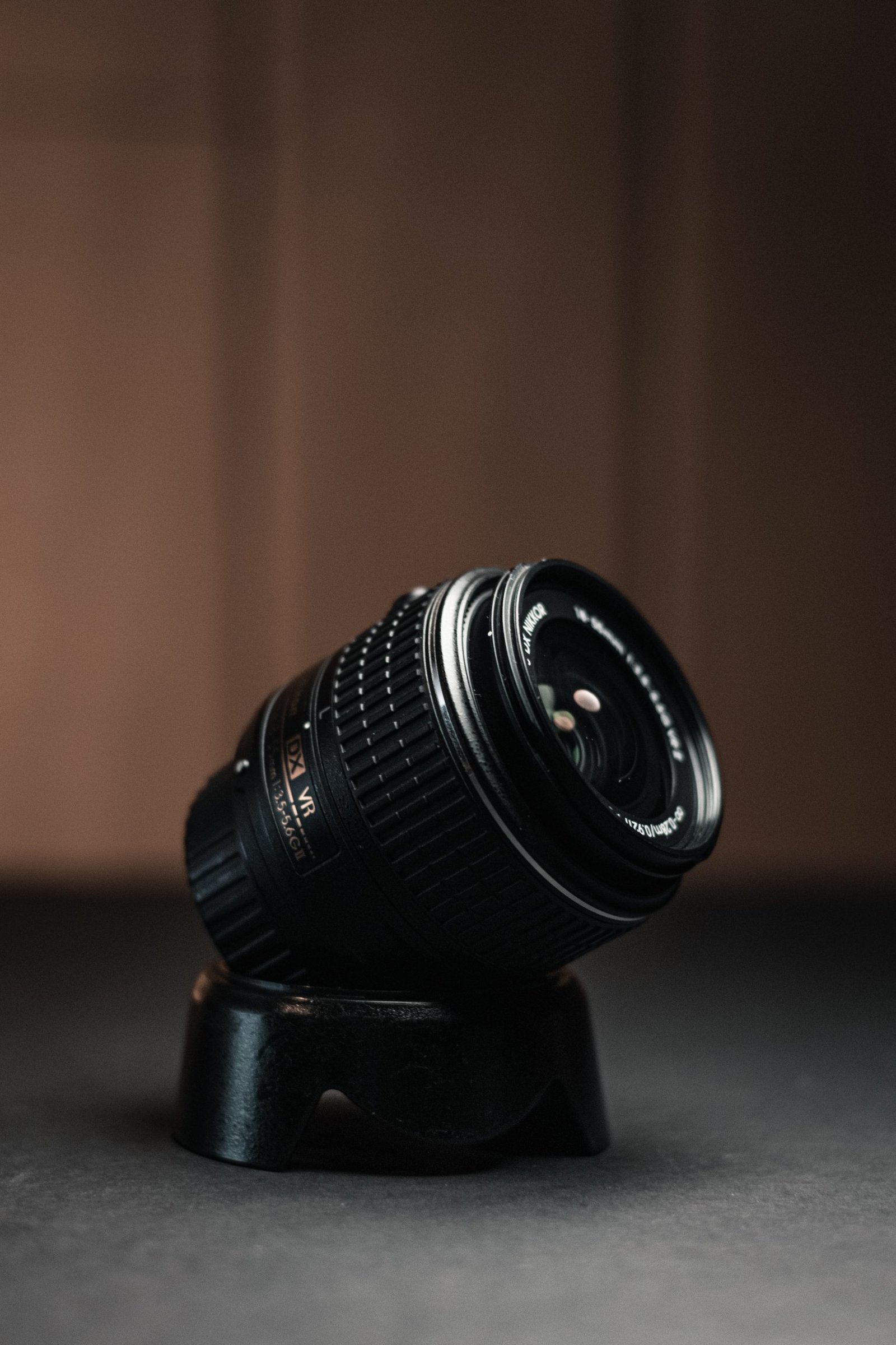 The Canon Fisheye Lens