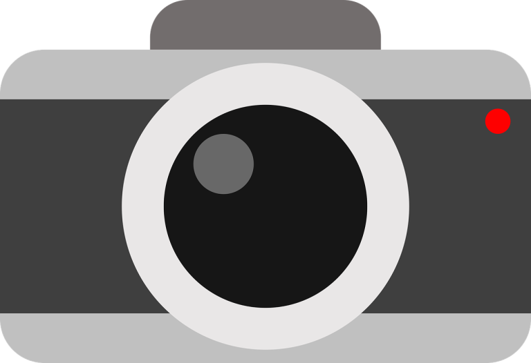 Sony Camera
