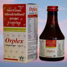Orplex