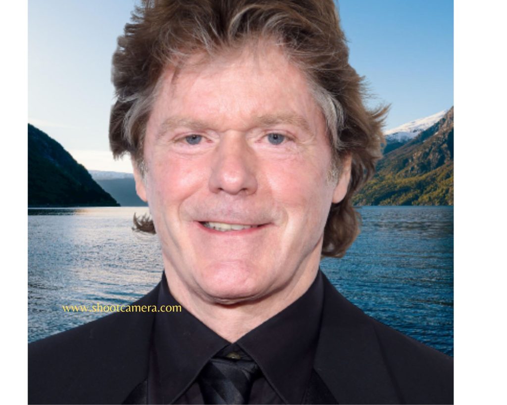 Jerry Schilling Today: A Creative Force 2 Jerry Schilling's
