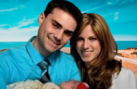 Ben Shapiro's Wife: The Whole Mor Shapiro Best Story 2 Mor Shapiro