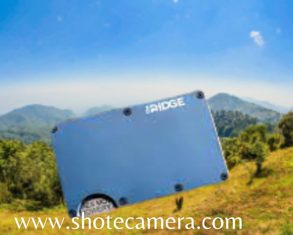 Embrace Minimalism with the Ridge Wallet 3 the Ridge Wallet