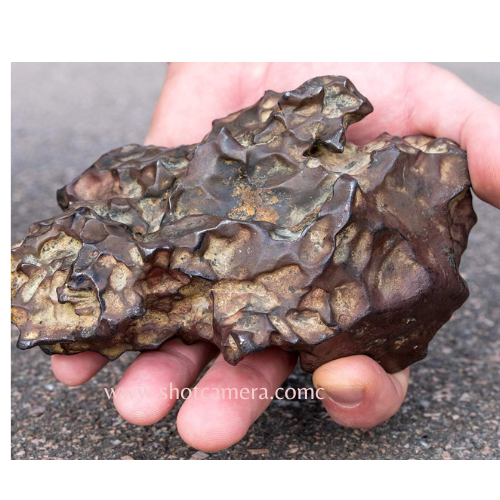 Meteorites: Unveiling the Secrets of the Cosmos

