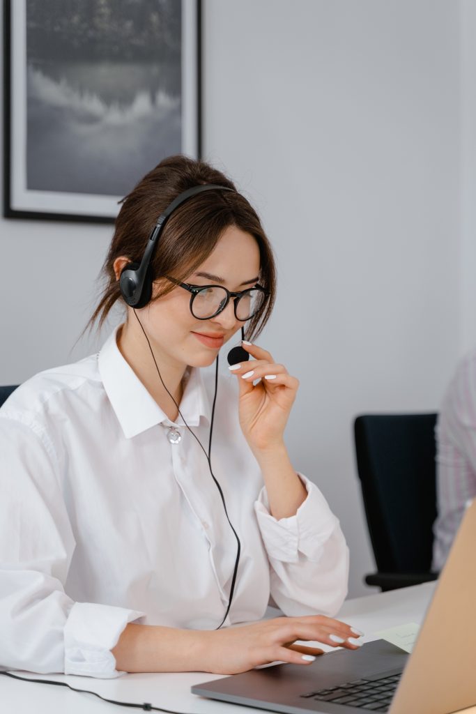 Call Center