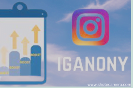 iGanony vs. Competitors: Which One Is Best for You? 3 iGanony