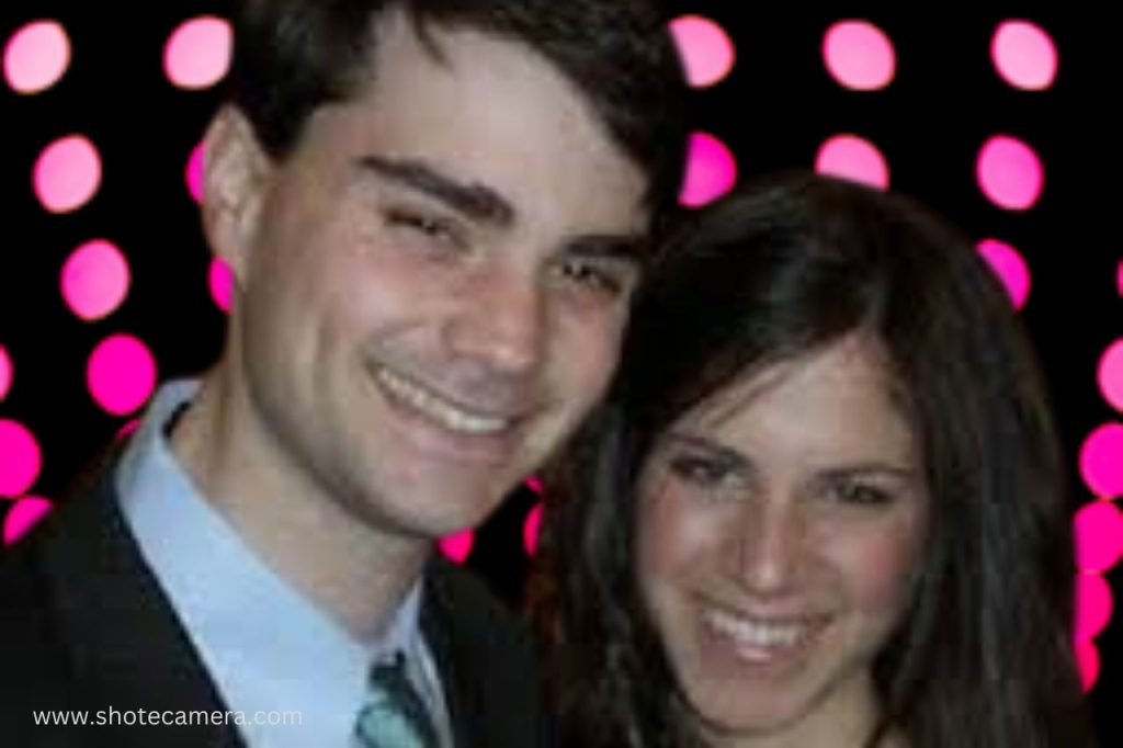 Ben Shapiro's Wife: The Whole Mor Shapiro Best Story 4 Mor Shapiro