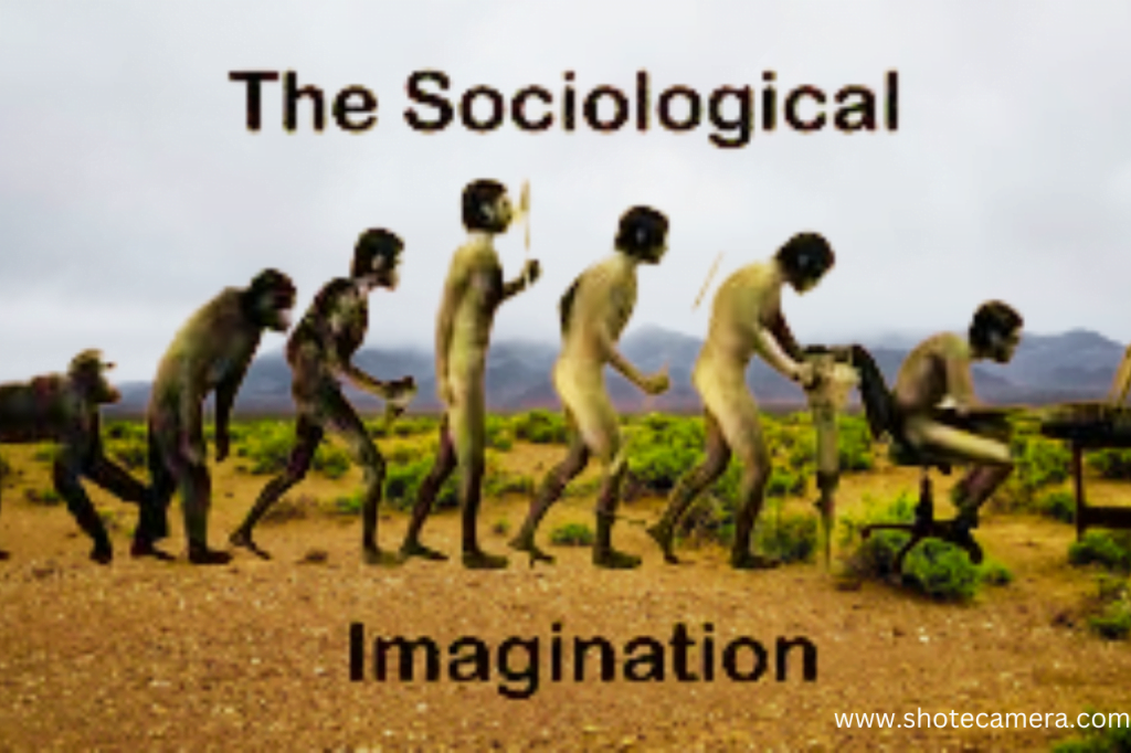 Unveiling Powerful Examples of Sociological Imagination 3 sociological imagination