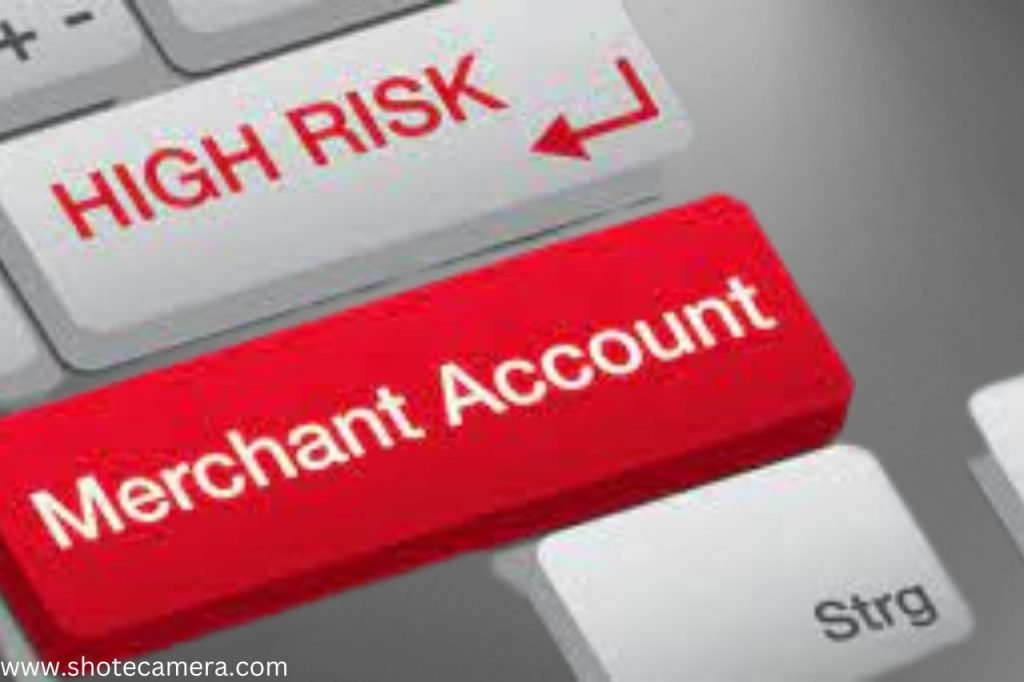high-risk merchant